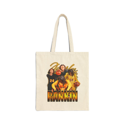 Jayla Rankin Tote Bag