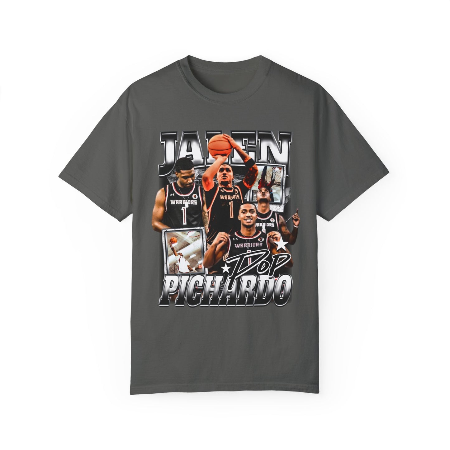 Jalen Pichardo Heavyweight Premium Tee