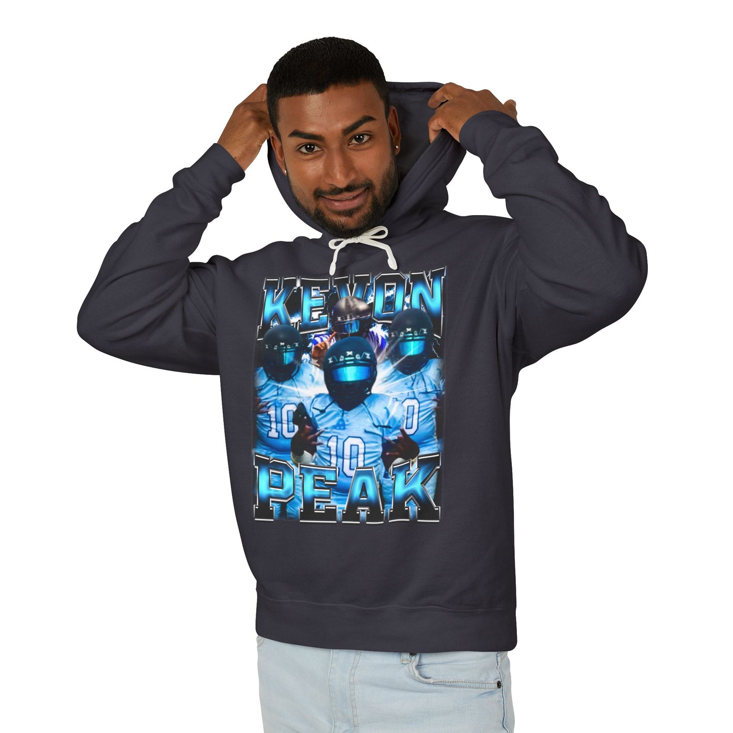 Kevon Peak Hoodie
