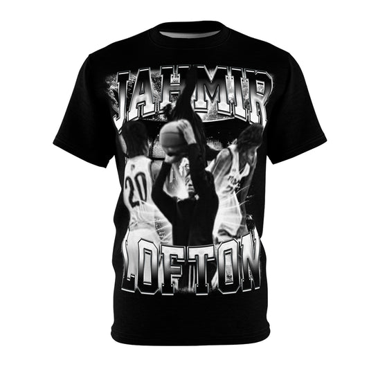 Jahmir Lofton Vintage Full Pree
