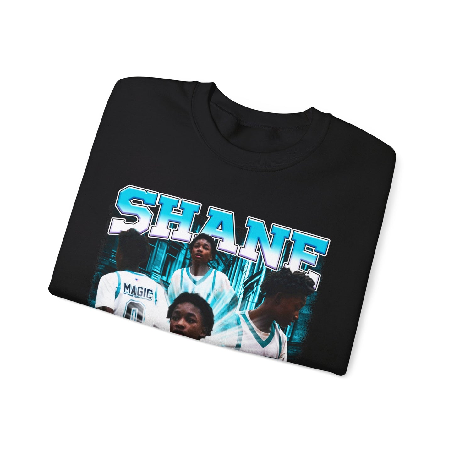 Shane Smith Crewneck Sweatshirt