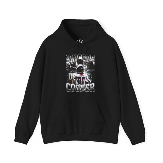 Sincere Cooper Hoodie