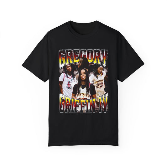 Gregory Griffin IV Heavyweight Premium Tee