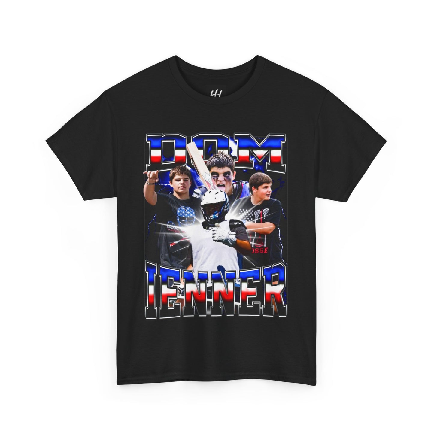 Dom Ienner Heavy Cotton Tee