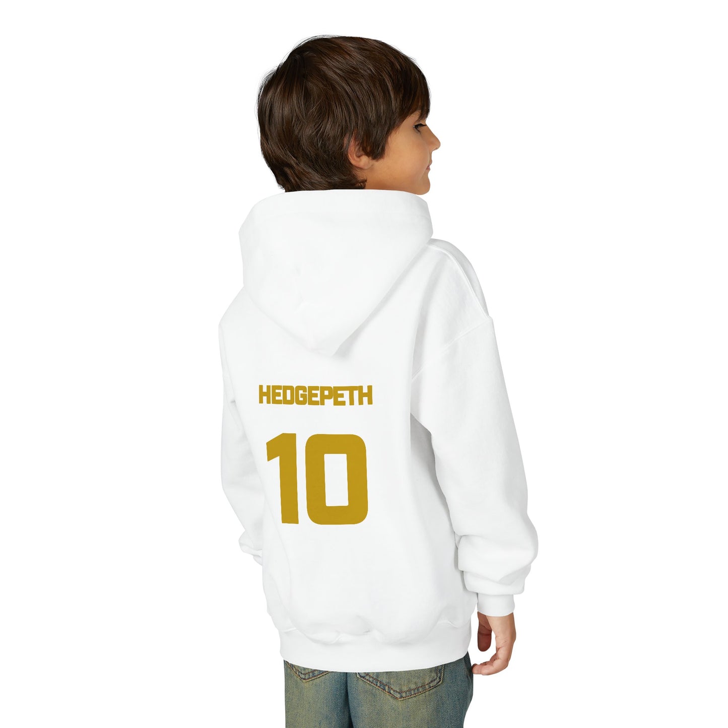 Antoine Tatum Youth Hoodie