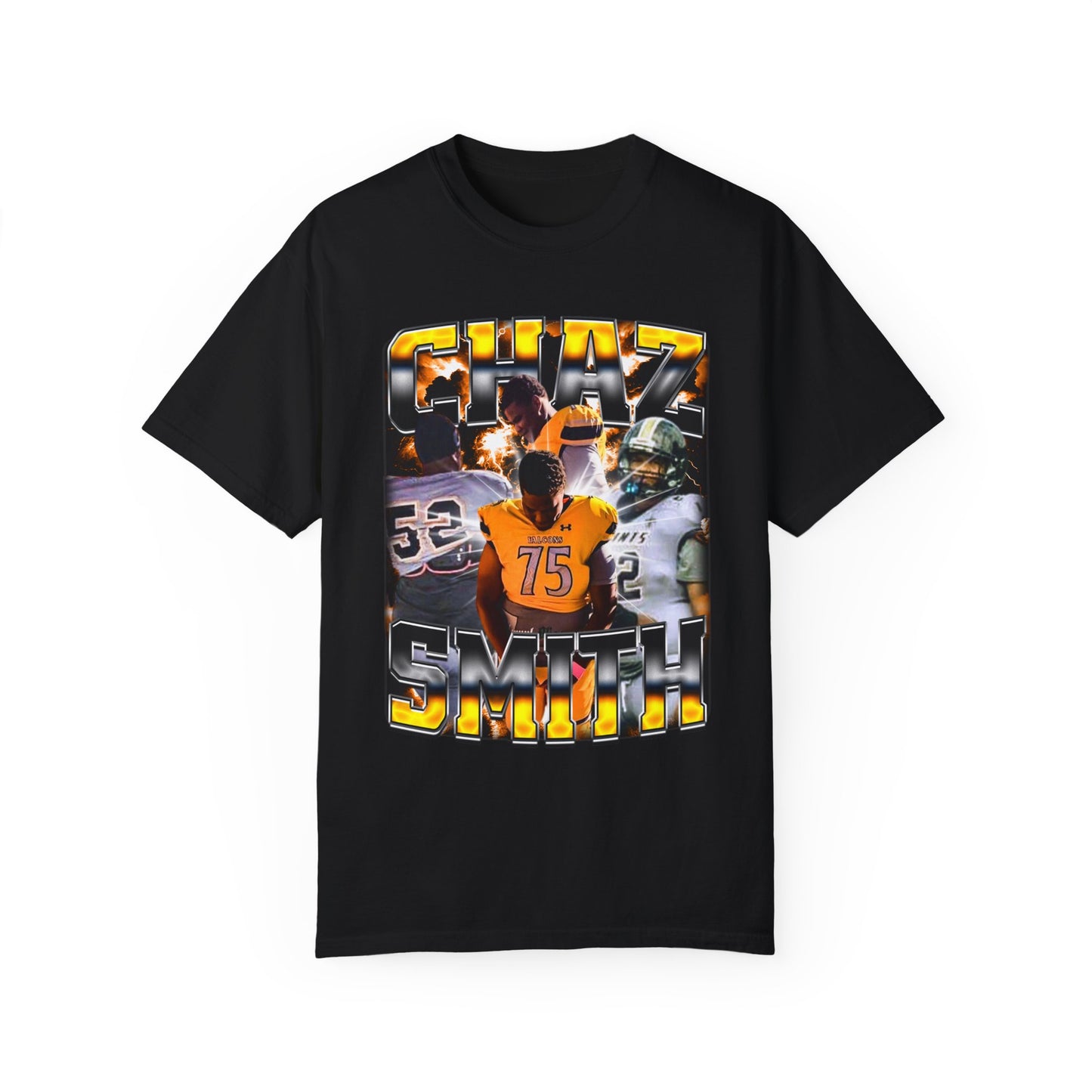 Chaz Smith Heavy Cotton Tee