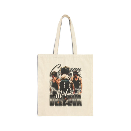 Conner Michael Dell'eva Tote Bag