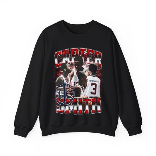 Carter Smith Crewneck Sweatshirt