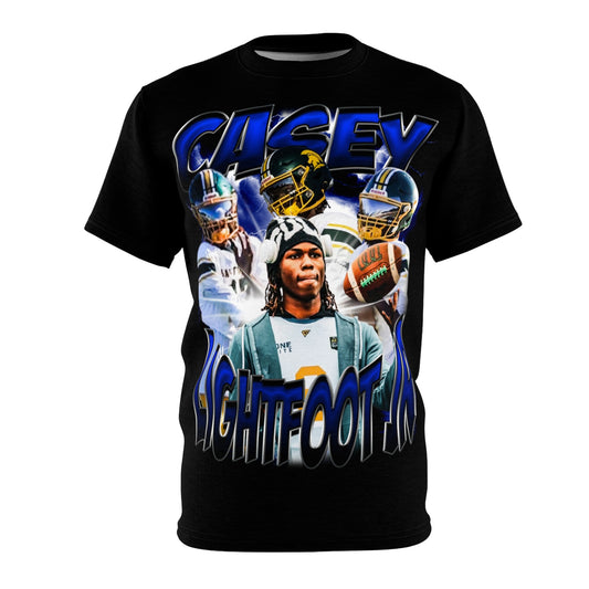 Casey Lightfoot Jr Vintage Full Pree