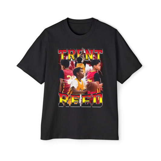 Trent Reed Oversized Retro Tee