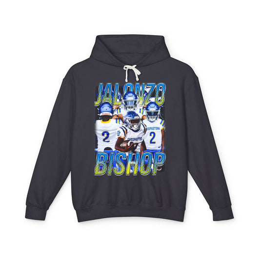 Jalonzo Bishop Hoodie