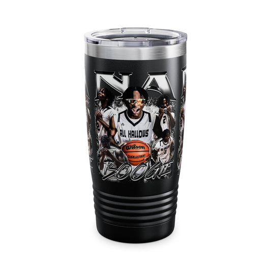 Naim Rivera Stainless Steal Tumbler