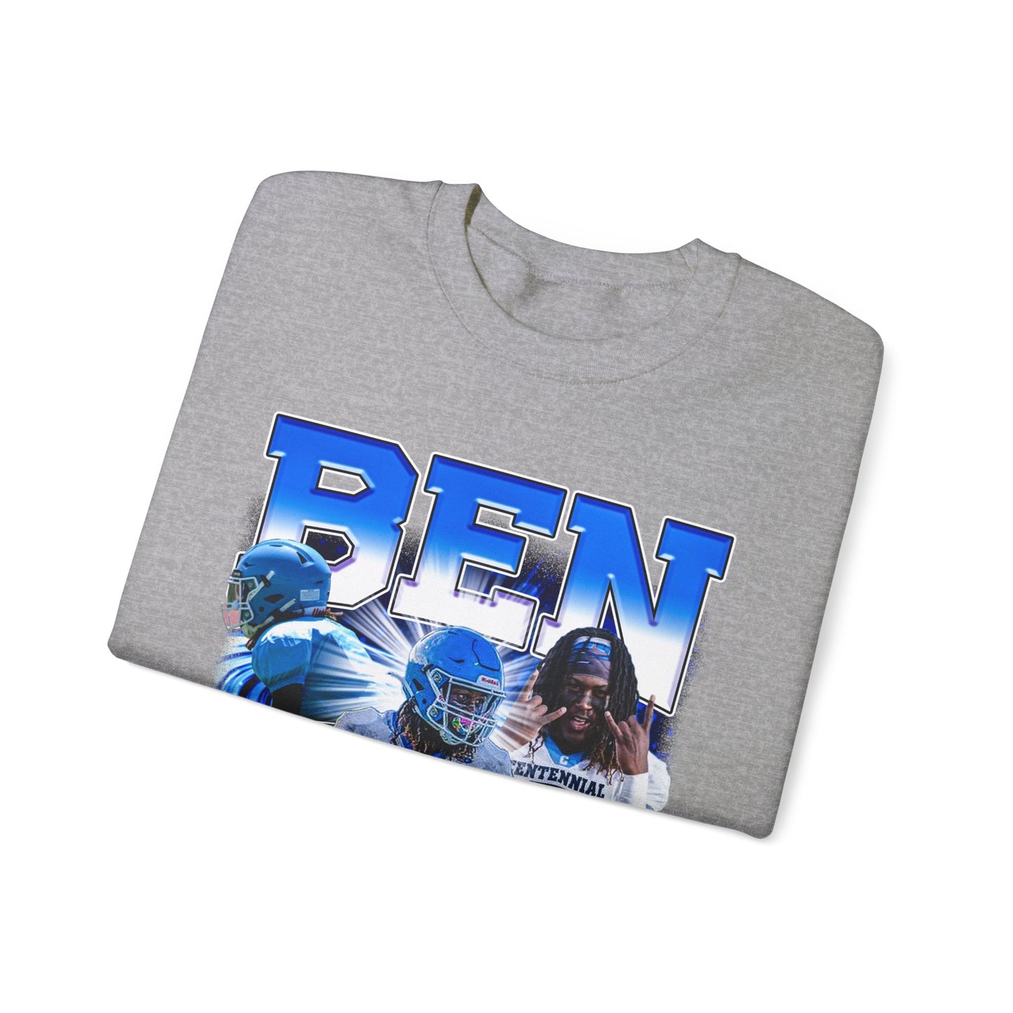 Ben Griffin Crewneck Sweatshirt