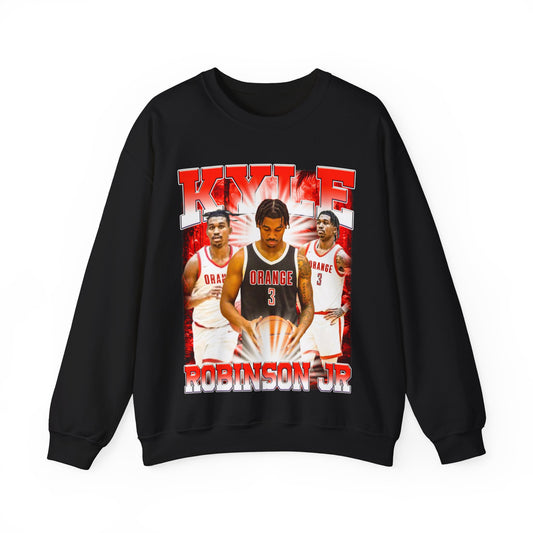 Kyle Robinson Jr Crewneck Sweatshirt