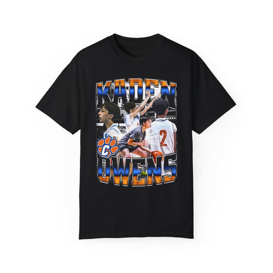 Kaden Owens Heavy Cotton Tee