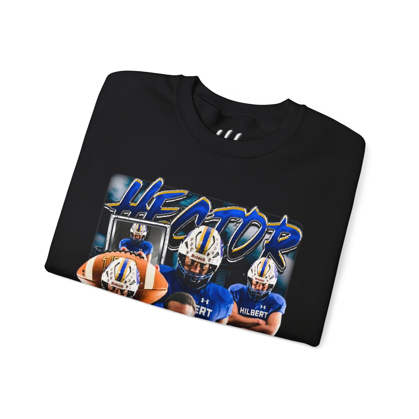 Hector Reyes Crewneck Sweatshirt