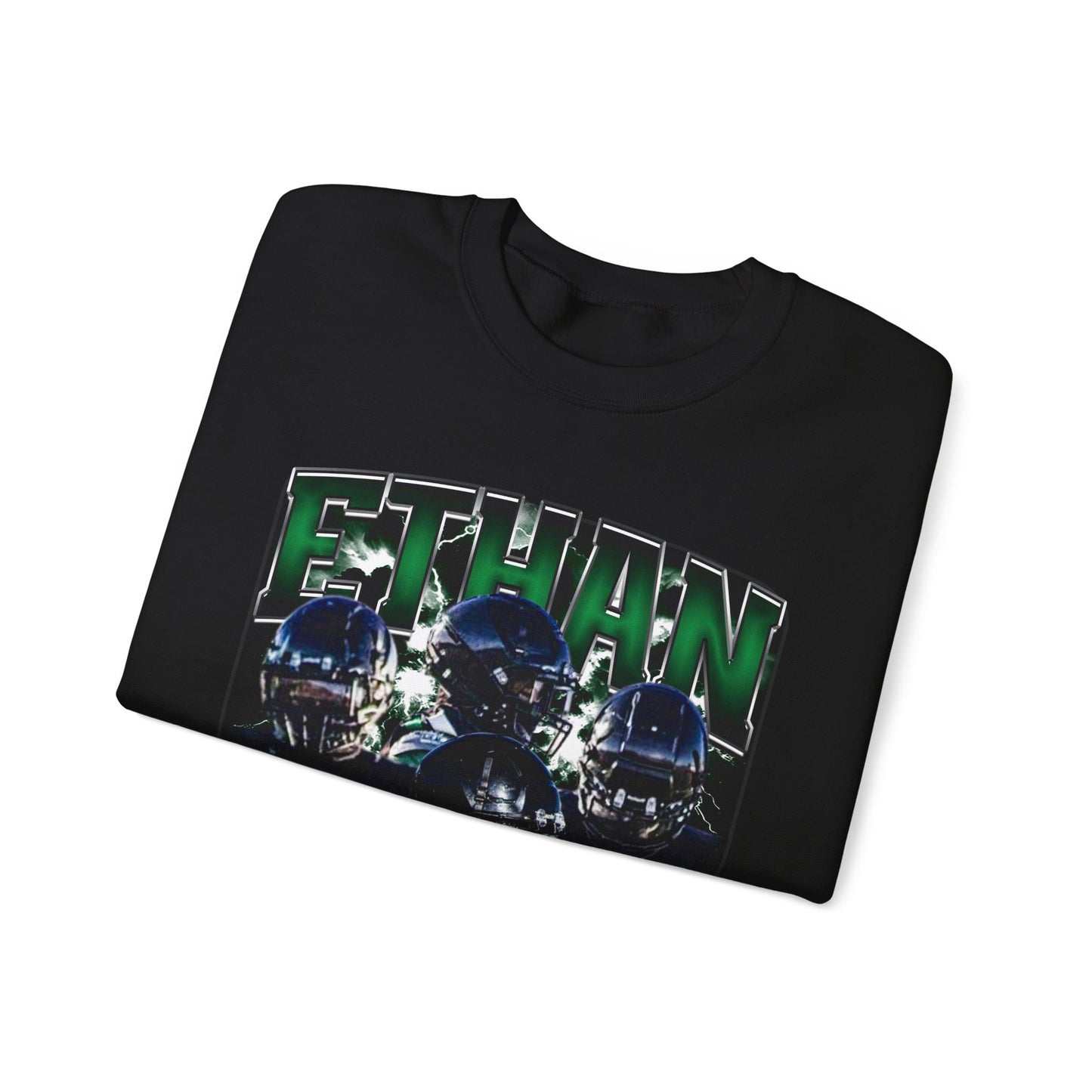 Ethan Ruttenburg Crewneck Sweatshirt
