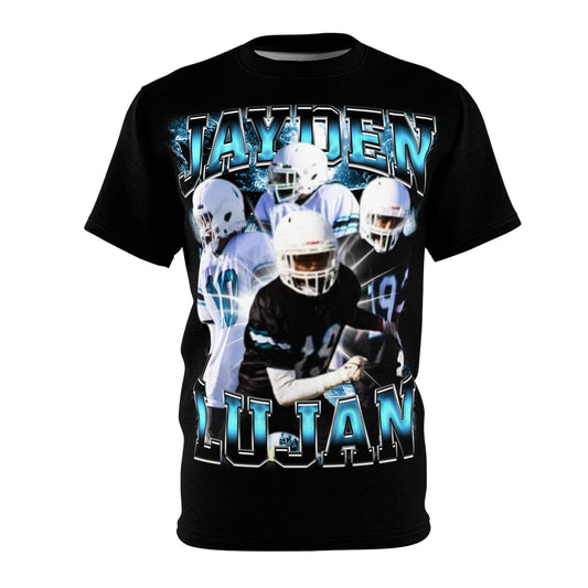 Jayden Lujan Vintage Full Pree