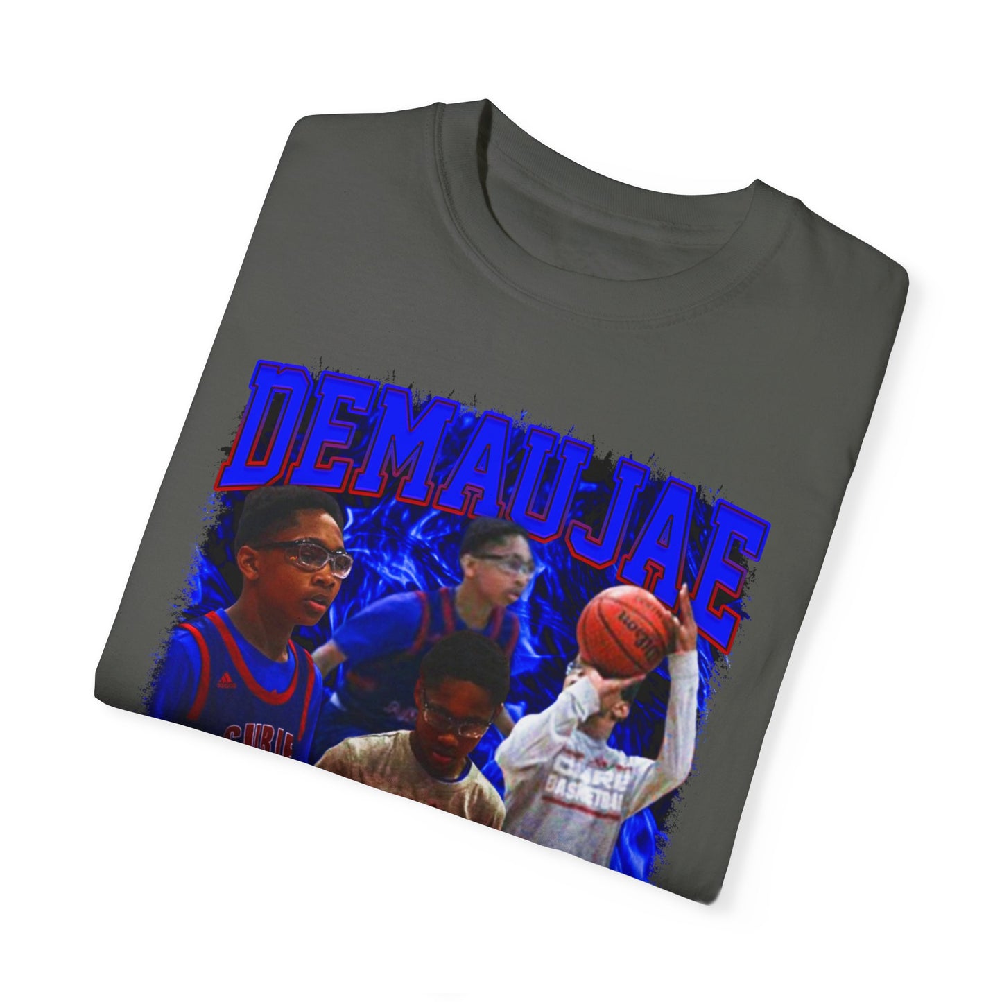 Demaujae Chaffin Heavyweight Premium Tee