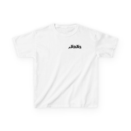 Johanson Pierre Youth Heavy Cotton Tee