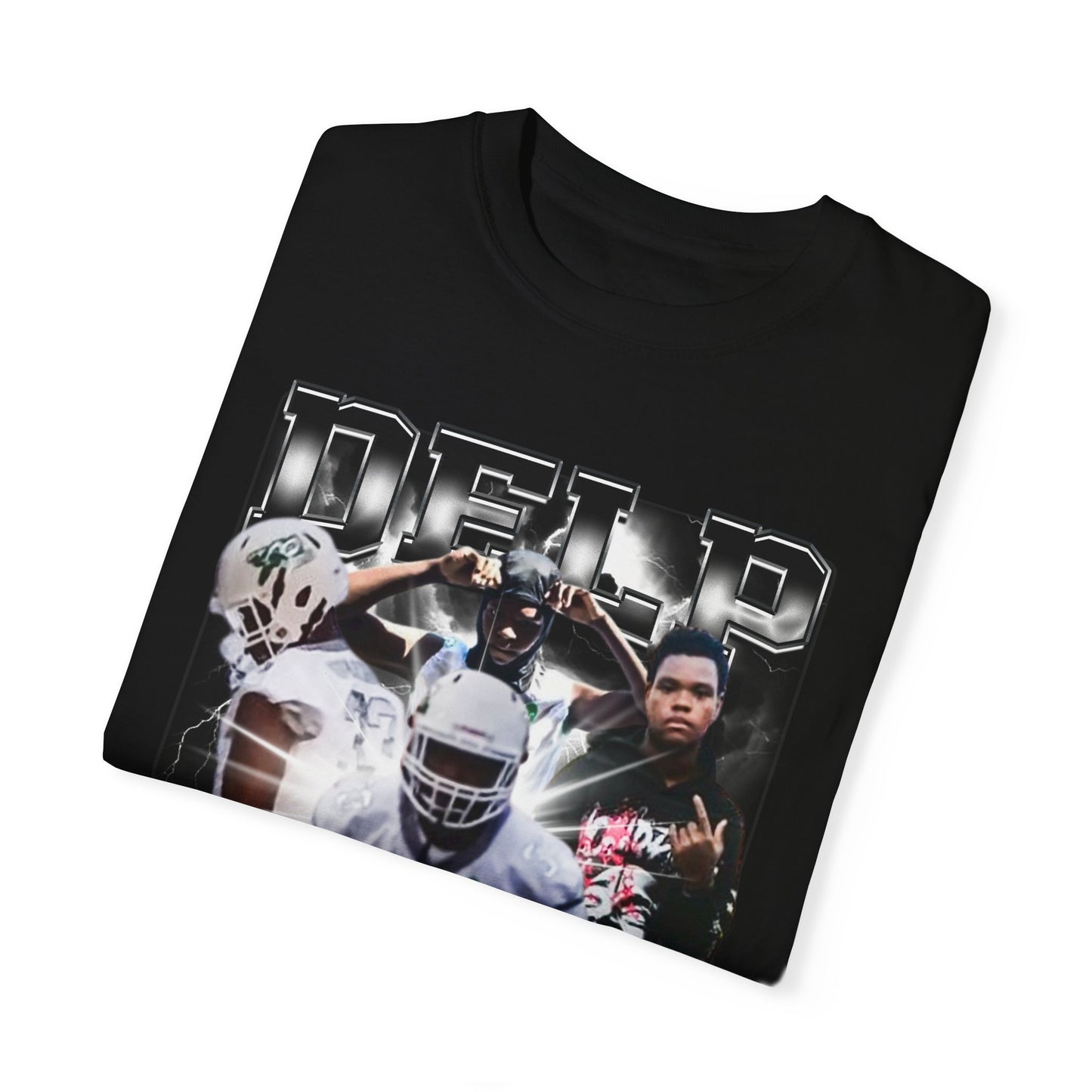 Delp Gens Phileus Heavyweight Premium Tee