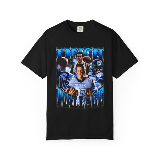 Finch Wallace Heavyweight Premium Tee