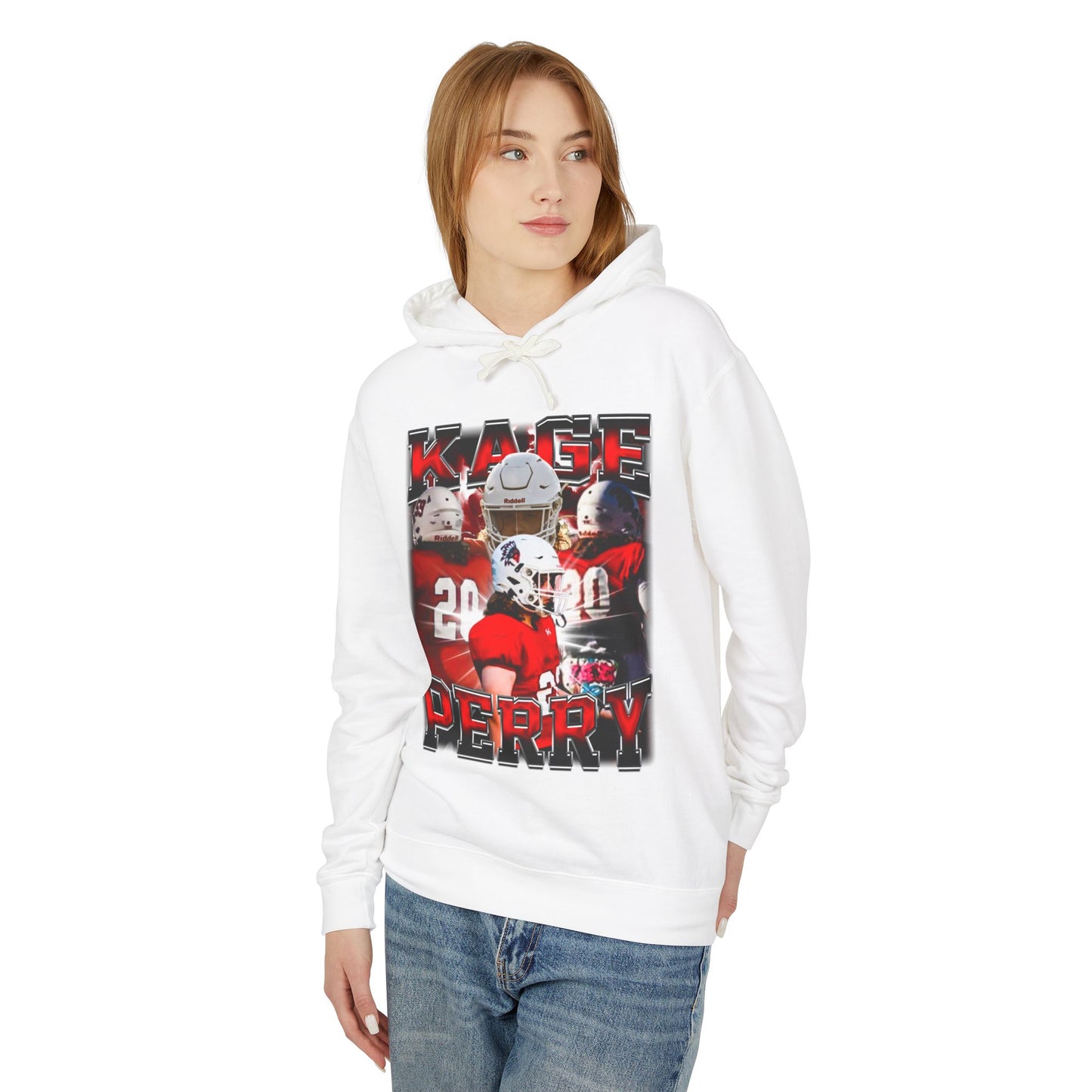 Kage Perry Hoodie