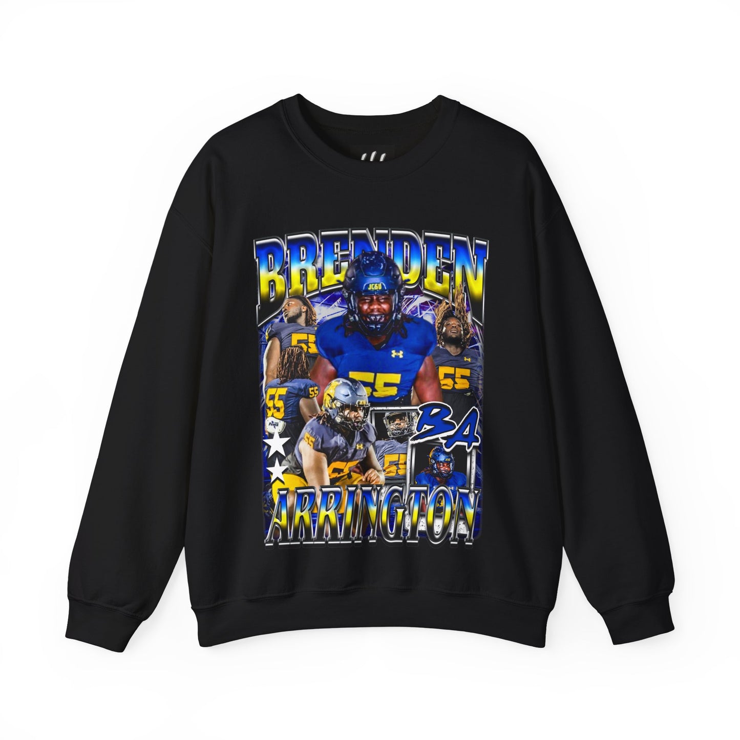 Brenden Arrington Crewneck Sweatshirt