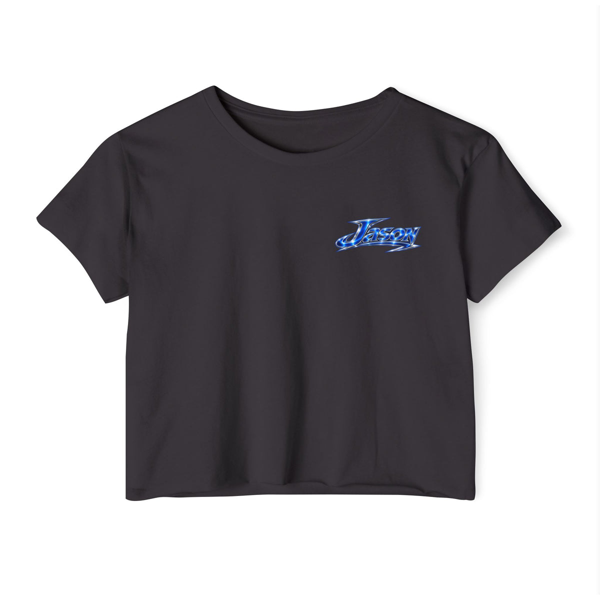 Jason Charles Crop Top