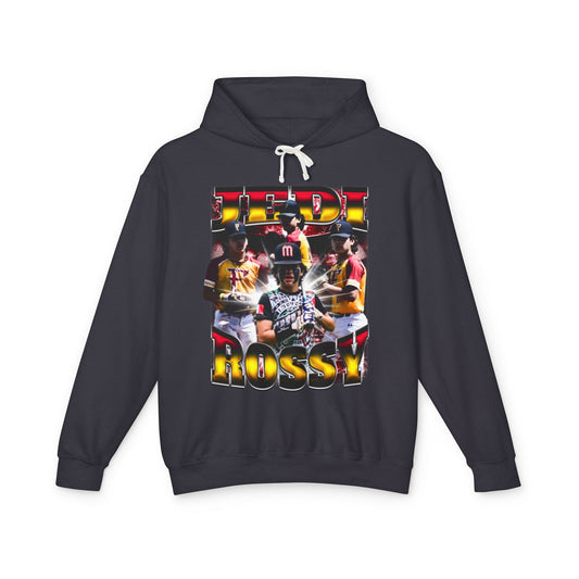 Jedi Rossy Hoodie