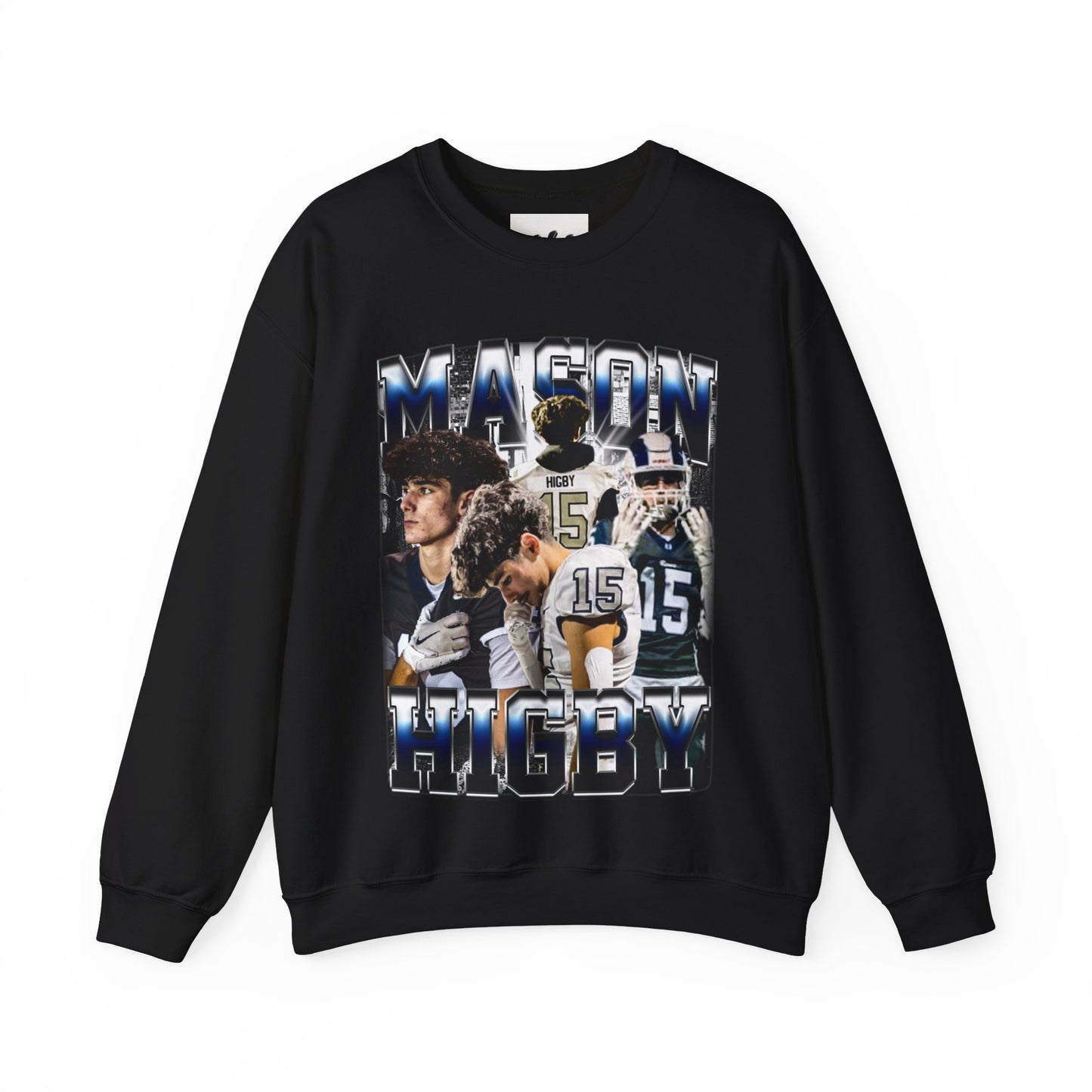 Mason Higby Crewneck Sweatshirt