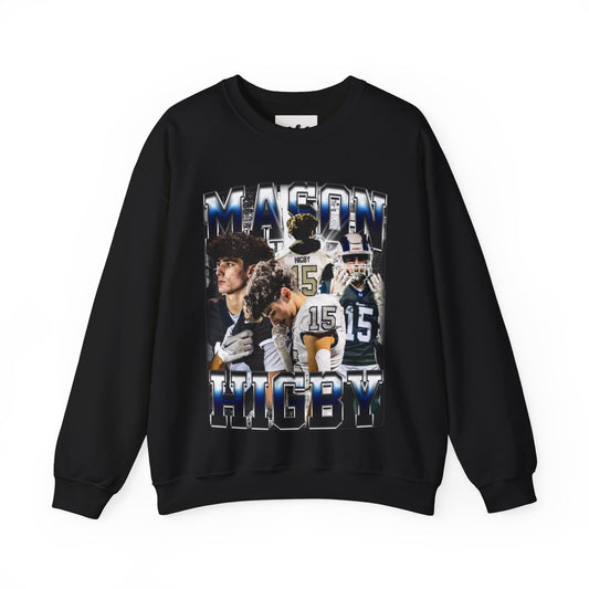Mason Higby Crewneck Sweatshirt