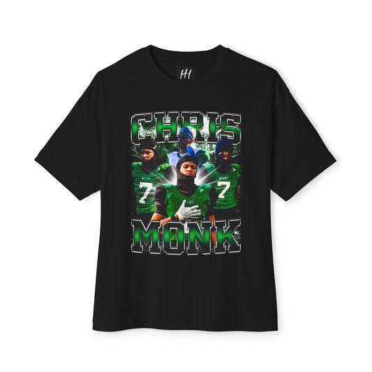 Chris Monk Oversized Tee