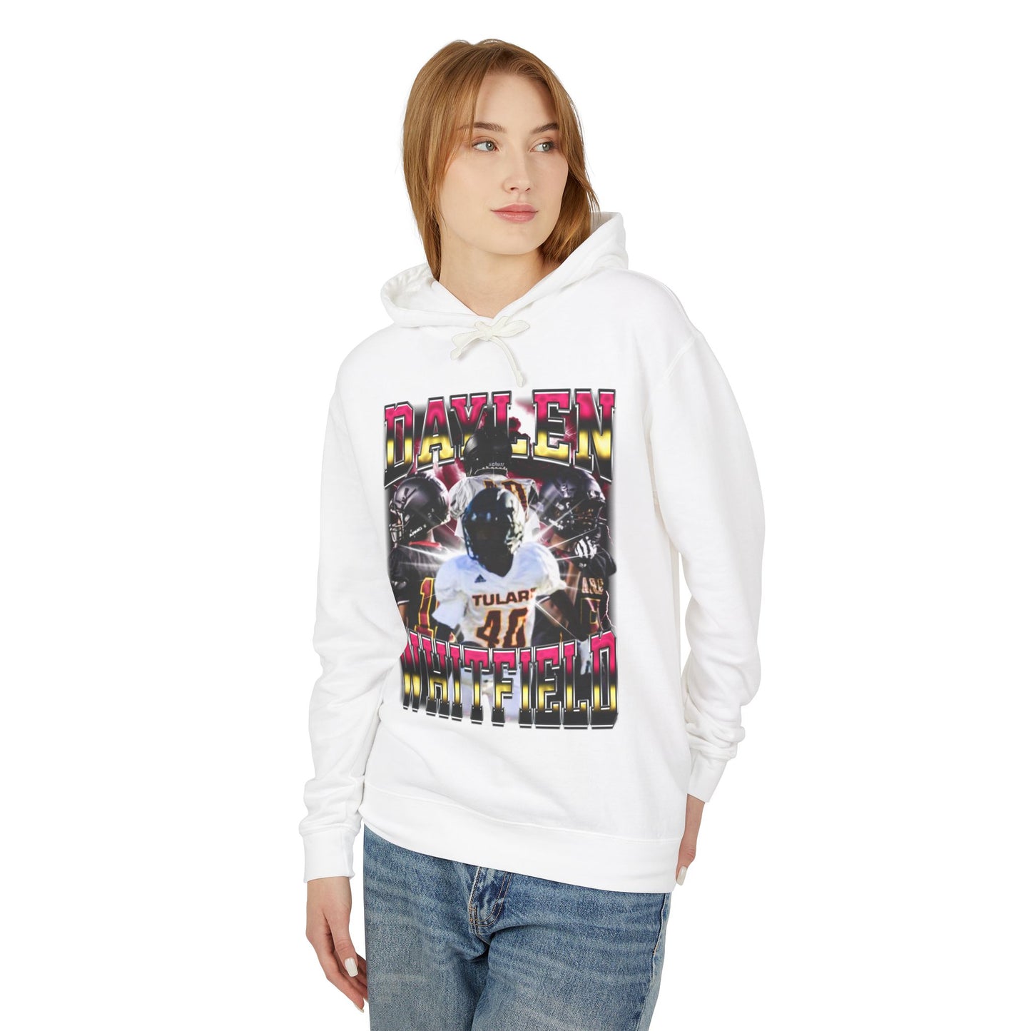 Daylen Whitfield Hoodie