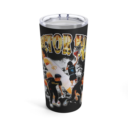 Victor Wu Tumbler 20oz