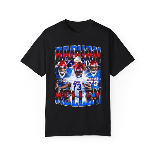 Raquan Kelley Heavy Cotton Tee
