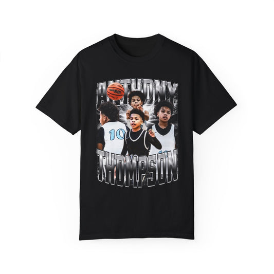 Anthony Thompson Heavy Cotton Tee