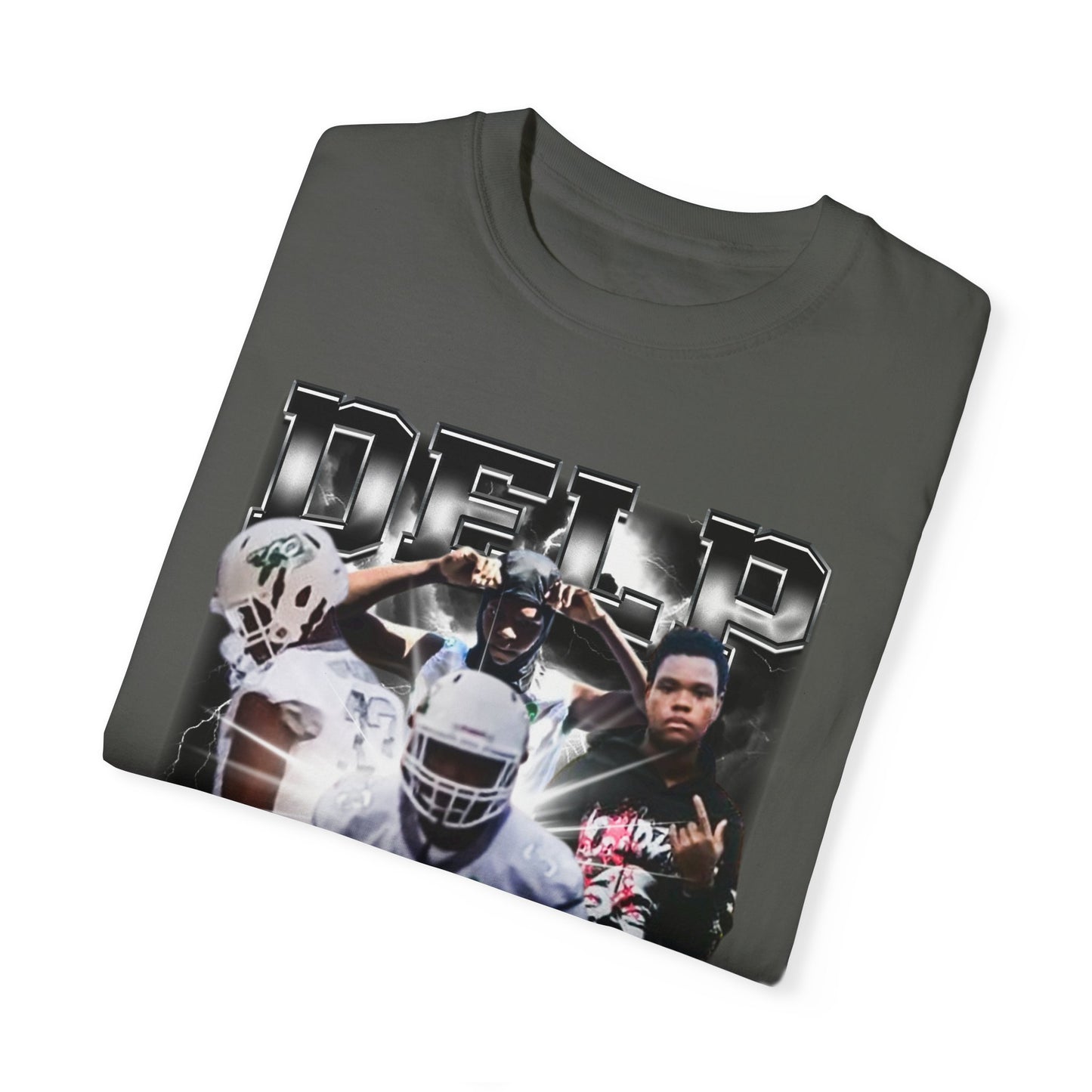 Delp Gens Phileus Heavyweight Premium Tee
