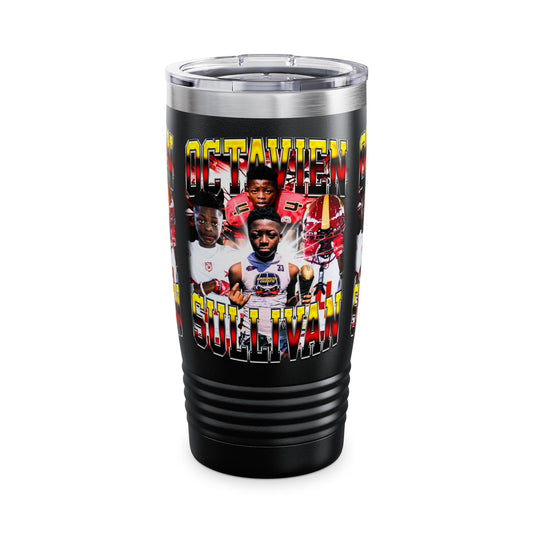 Octavien Sullivan Stainless Steal Tumbler