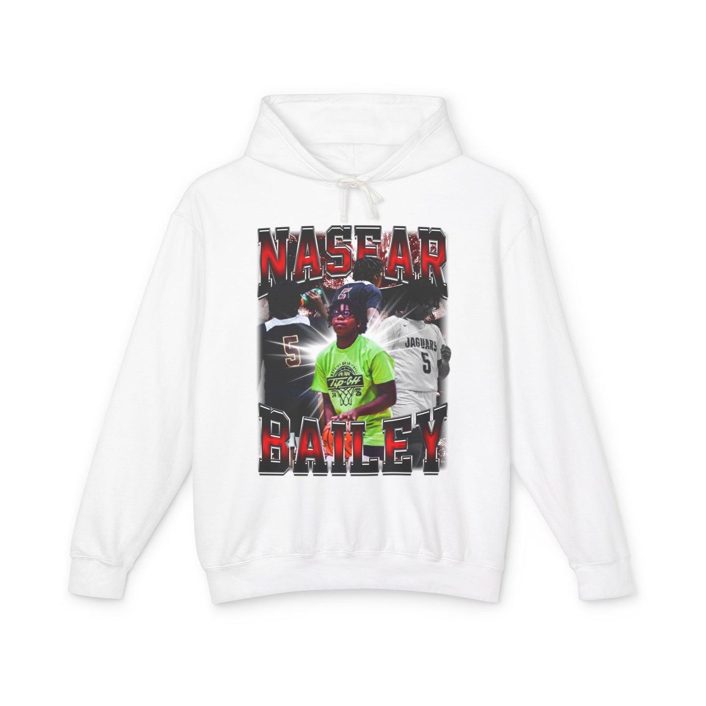 Nasear Bailey Hoodie
