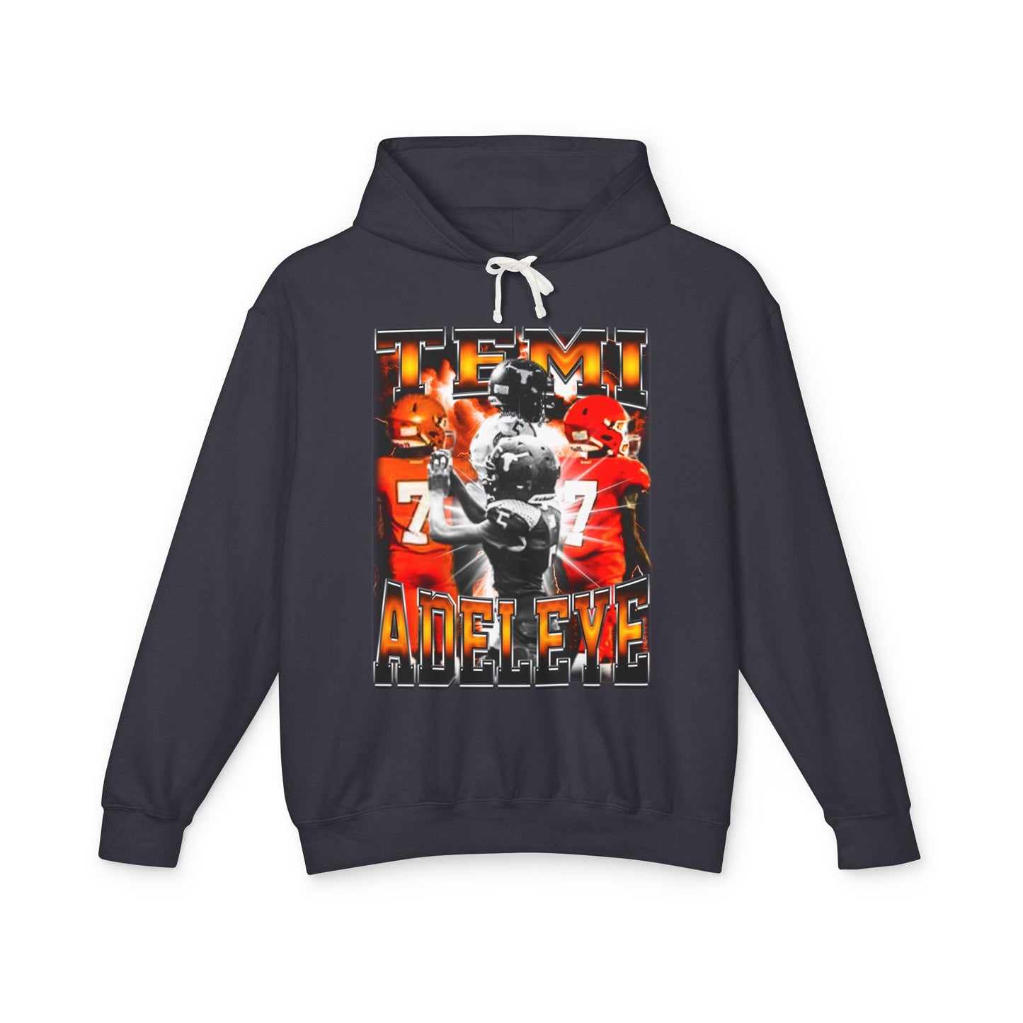 Temi Adeleye Hoodie