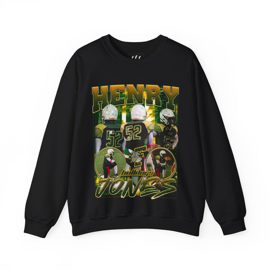 Henry Jones Crewneck Sweatshirt
