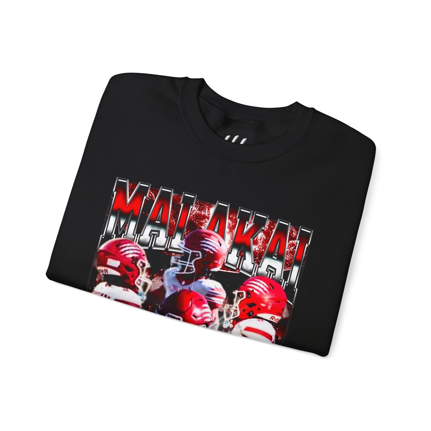 Malakai Everingham Crewneck Sweatshirt