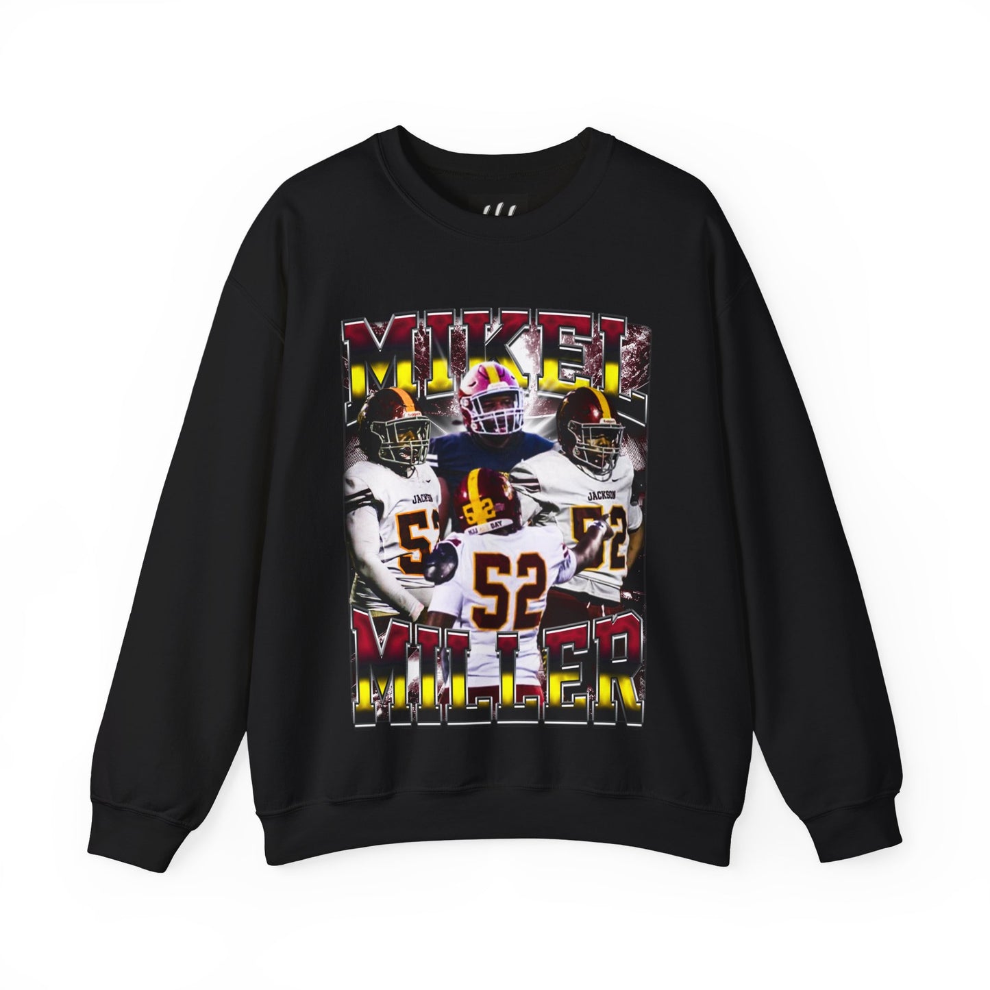 Mikel Miller Crewneck Sweatshirt