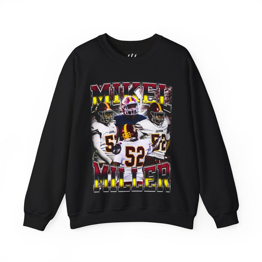 Mikel Miller Crewneck Sweatshirt
