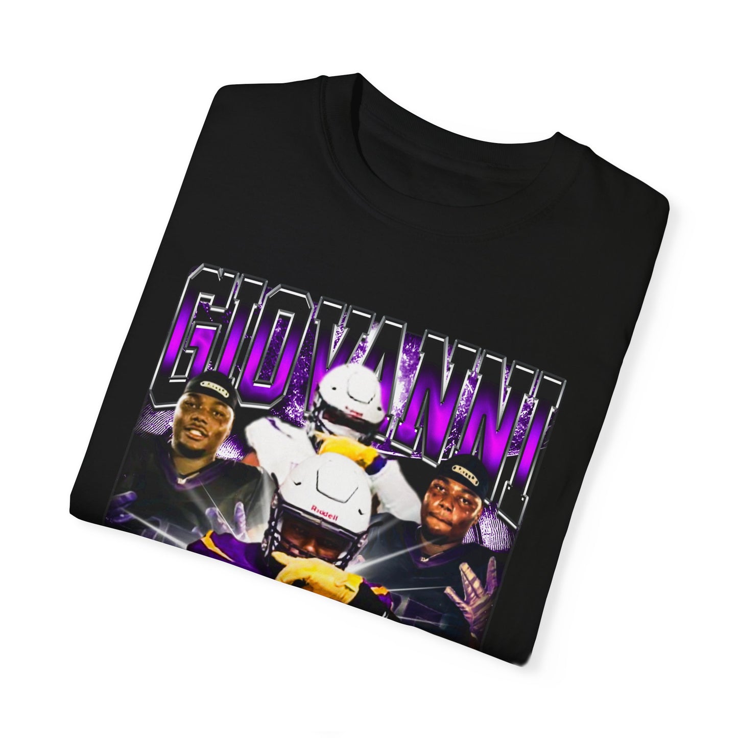 Giovanni Warner Heavyweight Premium Tee