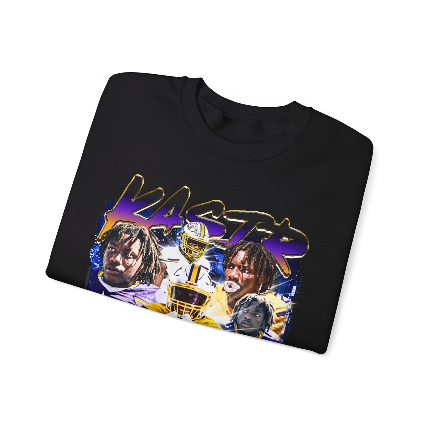 Kasir Wimber Crewneck Sweatshirt