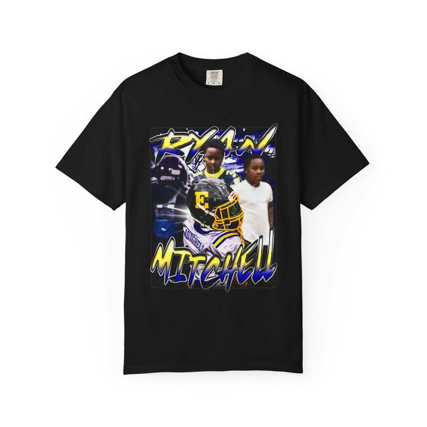 Ryan Mitchell Heavyweight Premium Tee