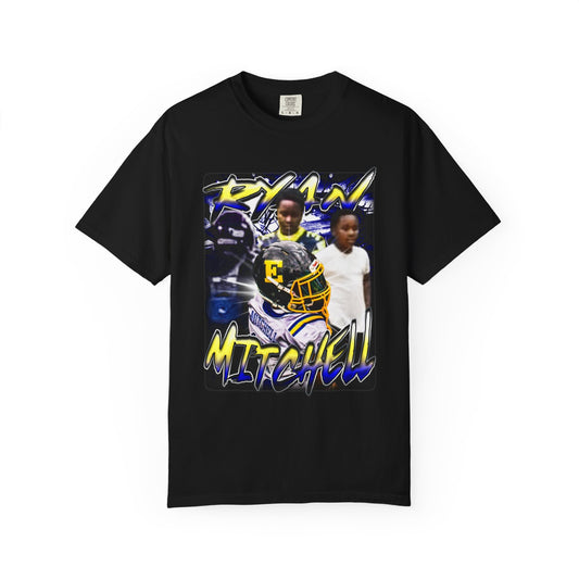 Ryan Mitchell Heavyweight Premium Tee