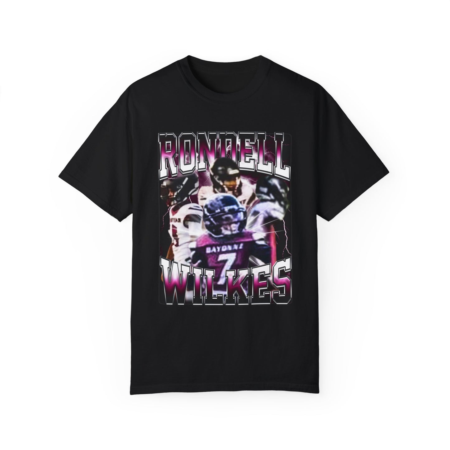 Rondell Wilkes Heavyweight Premium Tee